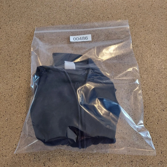 Circo sequins 6/6x black sparkle bling hoodie velour sweatshirt zip up diva - Picture 6 of 6